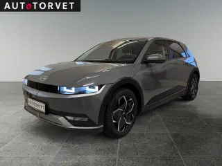 Hyundai Ioniq 5 73 Advanced