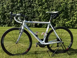 Northrace Carbon  Racercykel