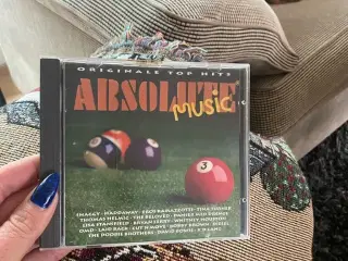 Absolute Music 3