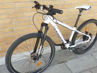 Mountainbike 