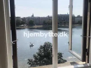 Hjembytte - Thorupsgade