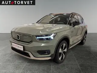 Volvo XC40  P8 ReCharge Twin R-Design