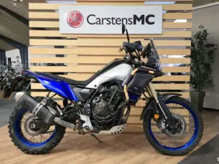 Yamaha Ténéré 700