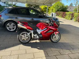 Honda VFR 800 Vtec