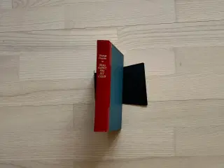 Drag sløret fra dit ansigt - af Thomas Duncan