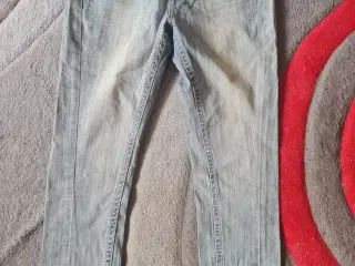 Ubrugte jeans str 32/32 Jsfn
