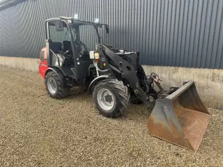 Weidemann 2070cx50LP