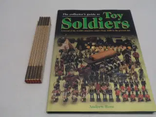 Toy Solidier