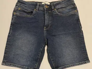 3. par Solid drenge shorts str. XS 