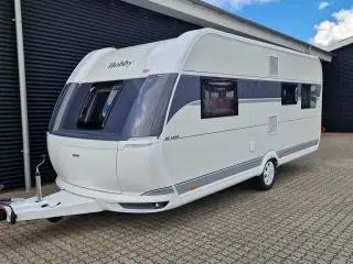 2026 - Hobby De Luxe 540 UL