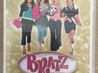 DVD: Bratz The Movie