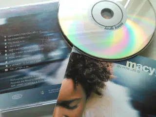 Macy Gray: On How Life Is (1999