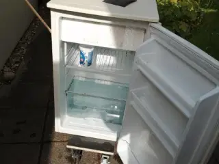 Køleskab, Haka 