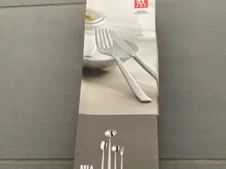 ZWILLING BELA Serveringssæt m/4 dele - nyt i embal