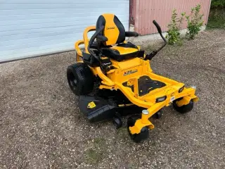 CUB CADET ZERO-TURN 127 CM