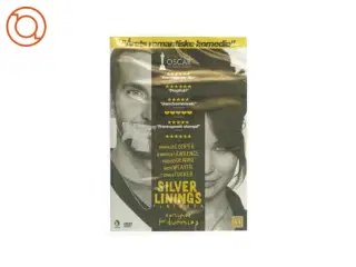 Silver linings (DVD)