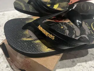 Havaianas Batman