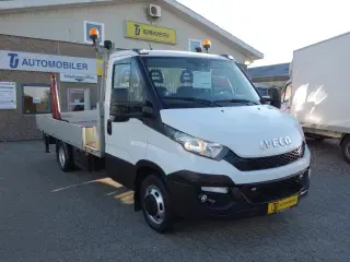 Iveco Daily 3,0 35C15 3750mm Lad