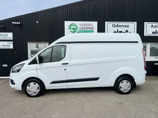 Ford Transit Custom 300L 2,0 TDCi 130 Trend