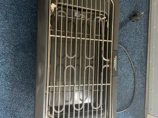 El Grill - Tefal