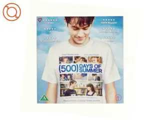 (500) days of summer