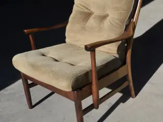 Farstrup otiums stol