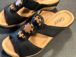Gabor sandal
