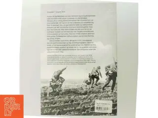 Brugt paperback bog
