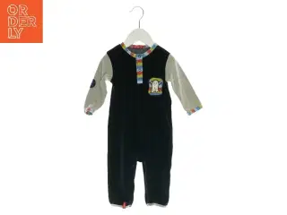 Heldragt fra Laban (Str. 74-80)