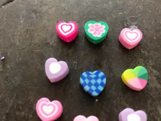 Nye perler