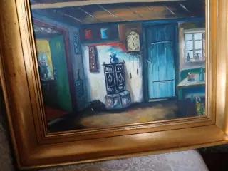 Maleri