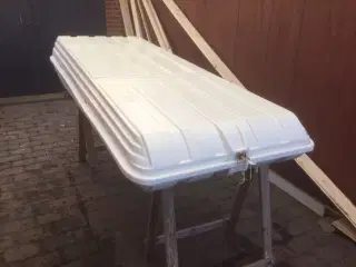 Tagboks. Ikea Family Carbox