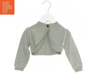 Cardigan fra Friends (str. 74 cm)