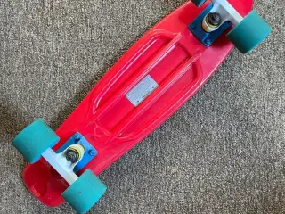 Pennyboard
