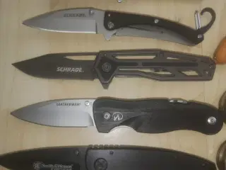 Knive 