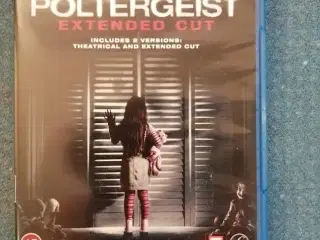 Poltergeist Extended Cut