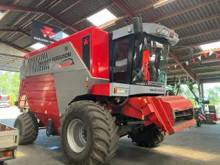 Mejetærsker MF 7278 