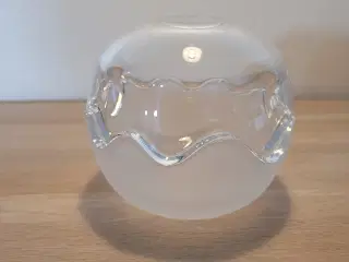 Holmegård Bonbonniere (slikskål)