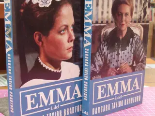 Emma af Barbara Taylor Bradford