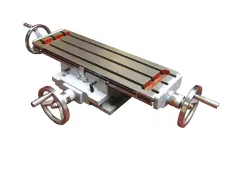 Krydsbord Holzmann 640x205