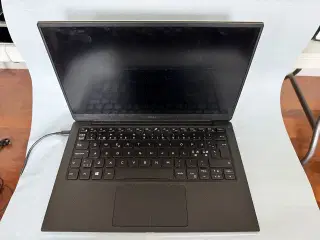 Bærbar computer DELL XPS 13 9305