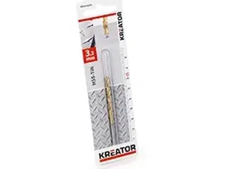 HSS-Tin metalbor 3,2 mm