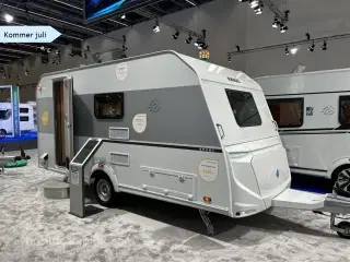 2025 - Knaus Sport 400 QD