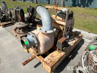 Pumpe