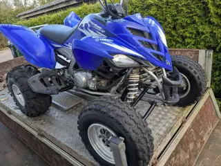 Yamaha Raptor GYTR 700