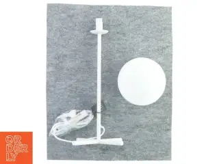 Bordlampe fra Hübsch (str. 50 cm)