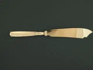 Major Lagkagekniv 28 cm.