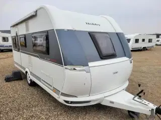 Hobby De Luxe Edition 495 UL