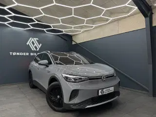 VW ID.4 52 Pure City