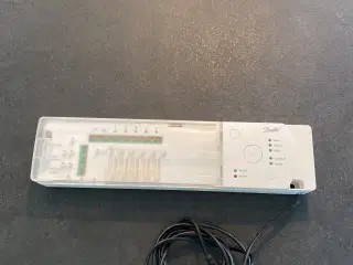 danfoss cf mc 088u0245 Master Controler